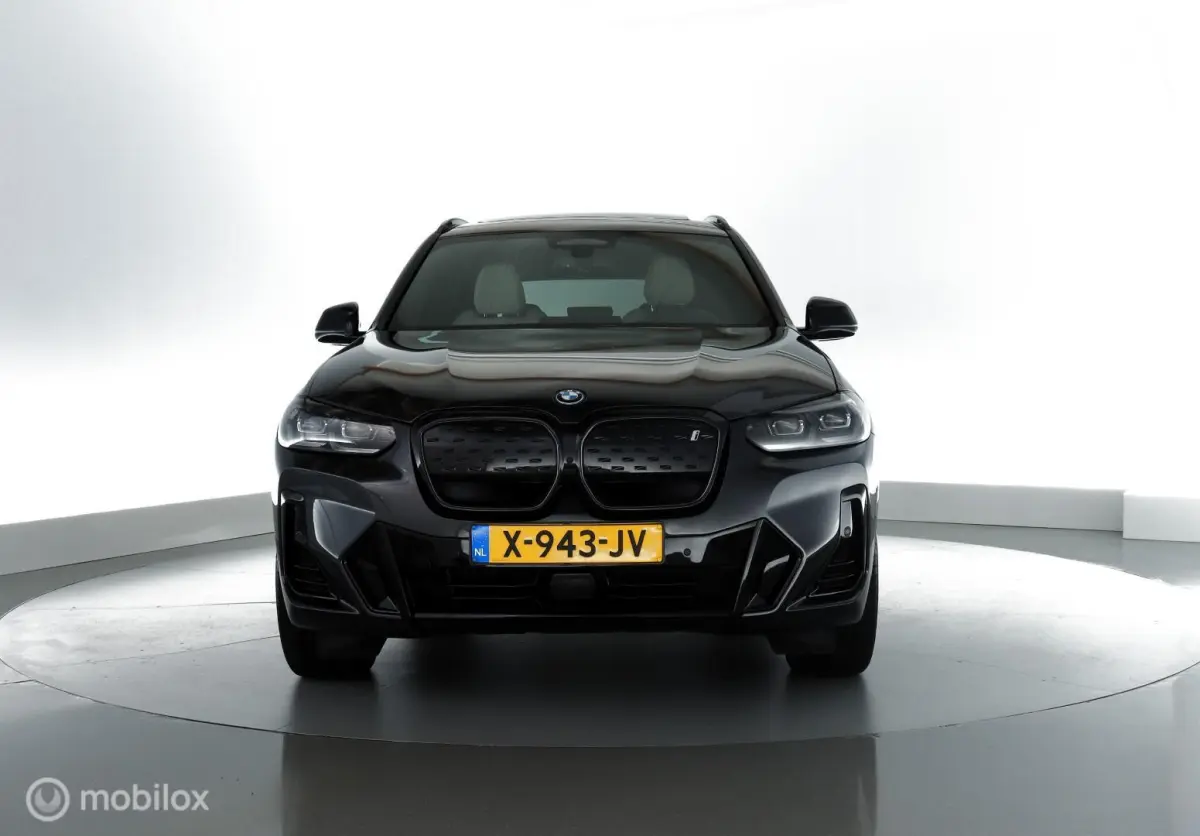 High Executive 80 kWh M-Sport trekhaak|pano|led|cam|H/K|hud|acc|lmv20