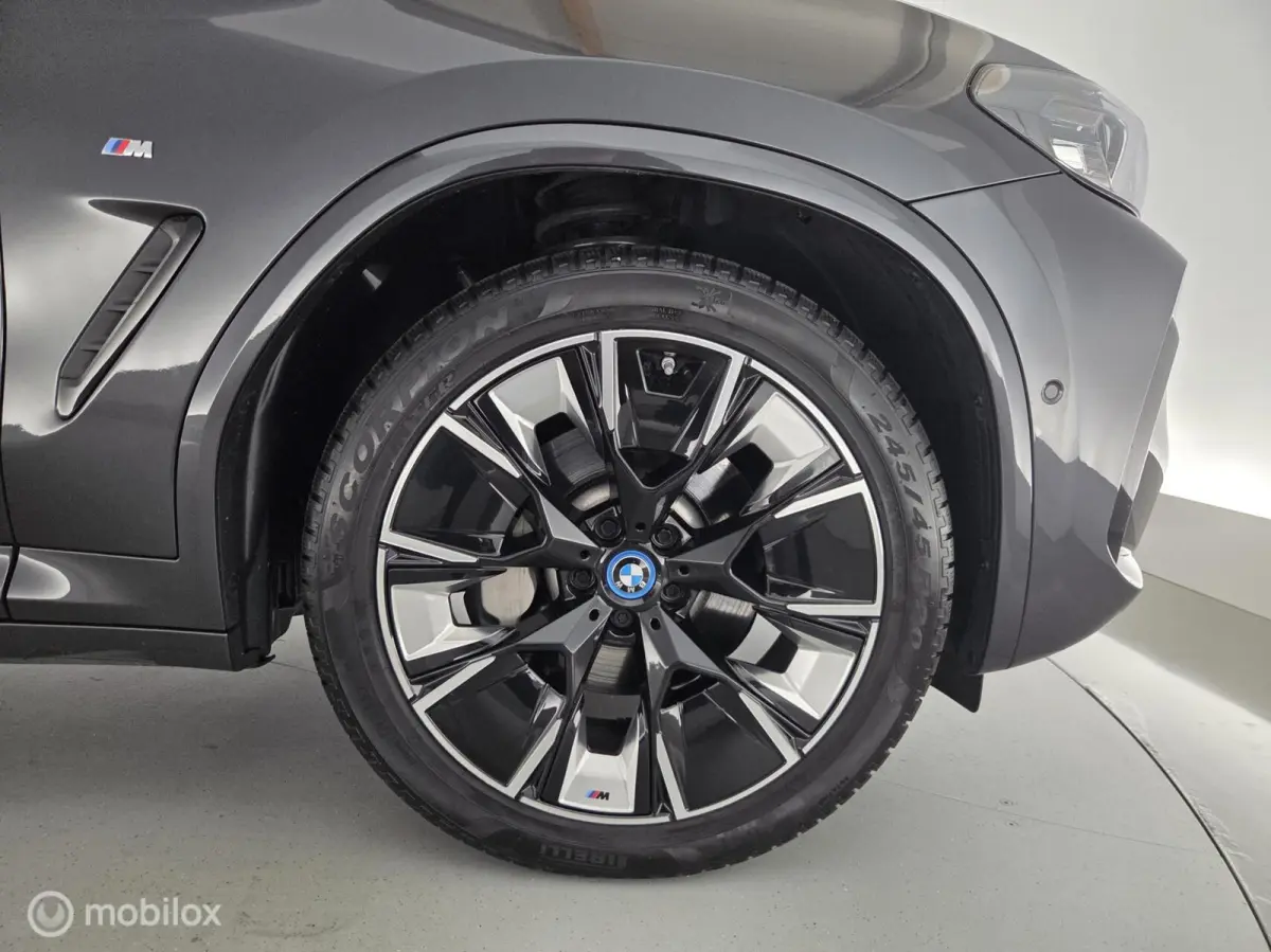 High Executive 80 kWh M-Sport trekhaak|pano|led|cam|H/K|hud|acc|lmv20