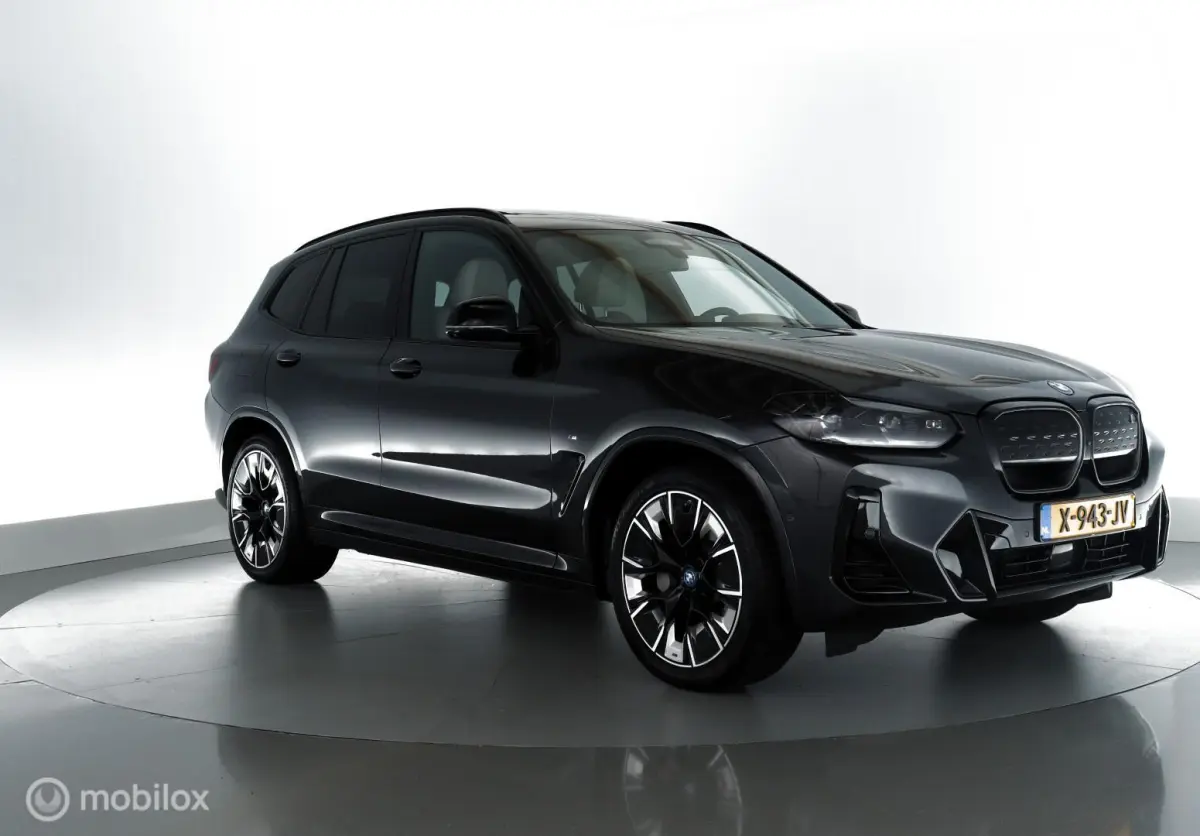 High Executive 80 kWh M-Sport trekhaak|pano|led|cam|H/K|hud|acc|lmv20