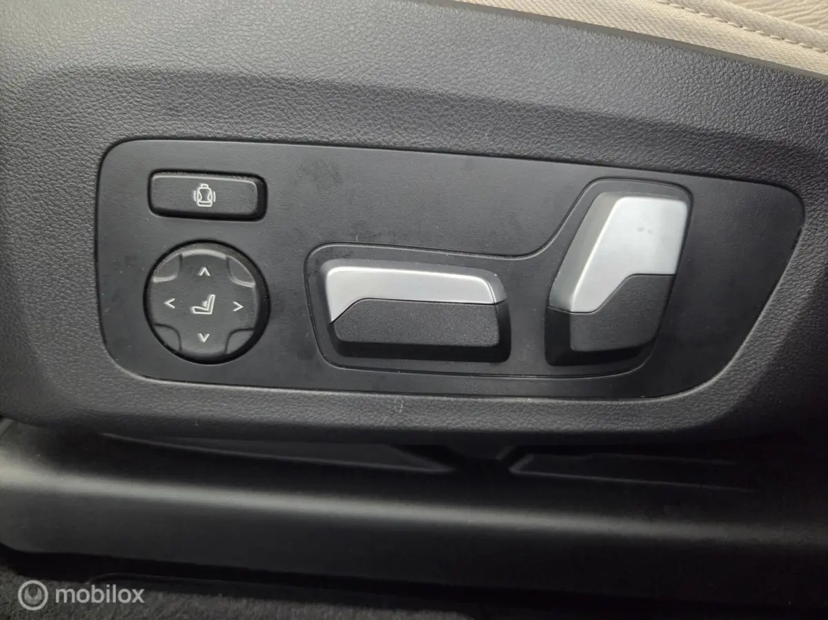 High Executive 80 kWh M-Sport trekhaak|pano|led|cam|H/K|hud|acc|lmv20