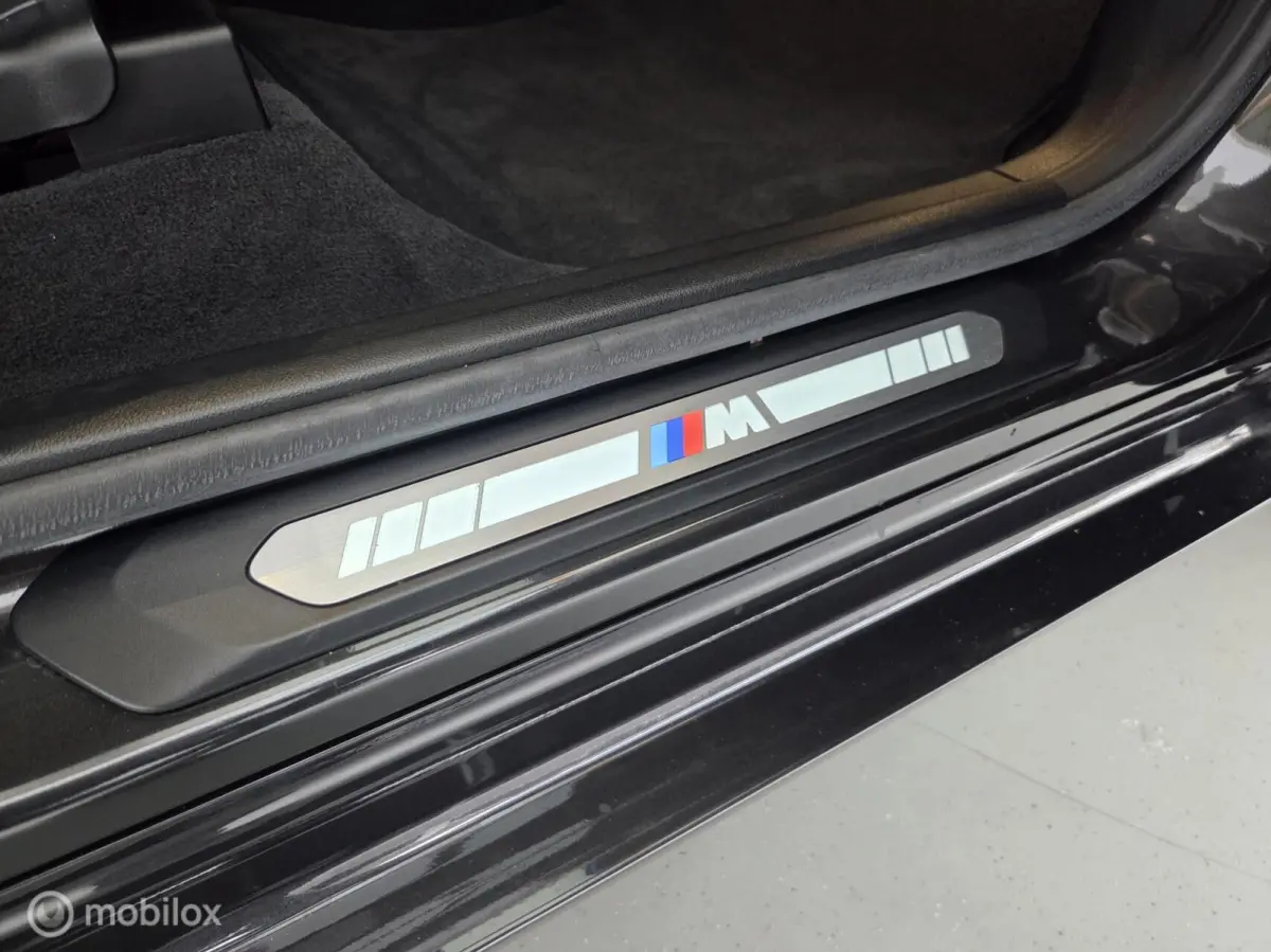 High Executive 80 kWh M-Sport trekhaak|pano|led|cam|H/K|hud|acc|lmv20