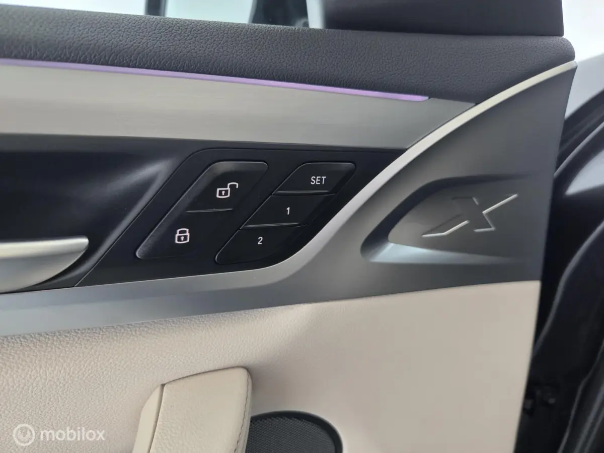 High Executive 80 kWh M-Sport trekhaak|pano|led|cam|H/K|hud|acc|lmv20