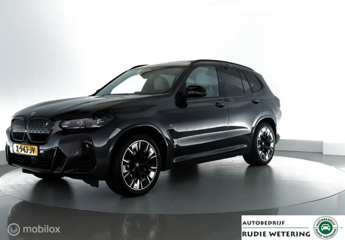High Executive 80 kWh M-Sport trekhaak|pano|led|cam|H/K|hud|acc|lmv20