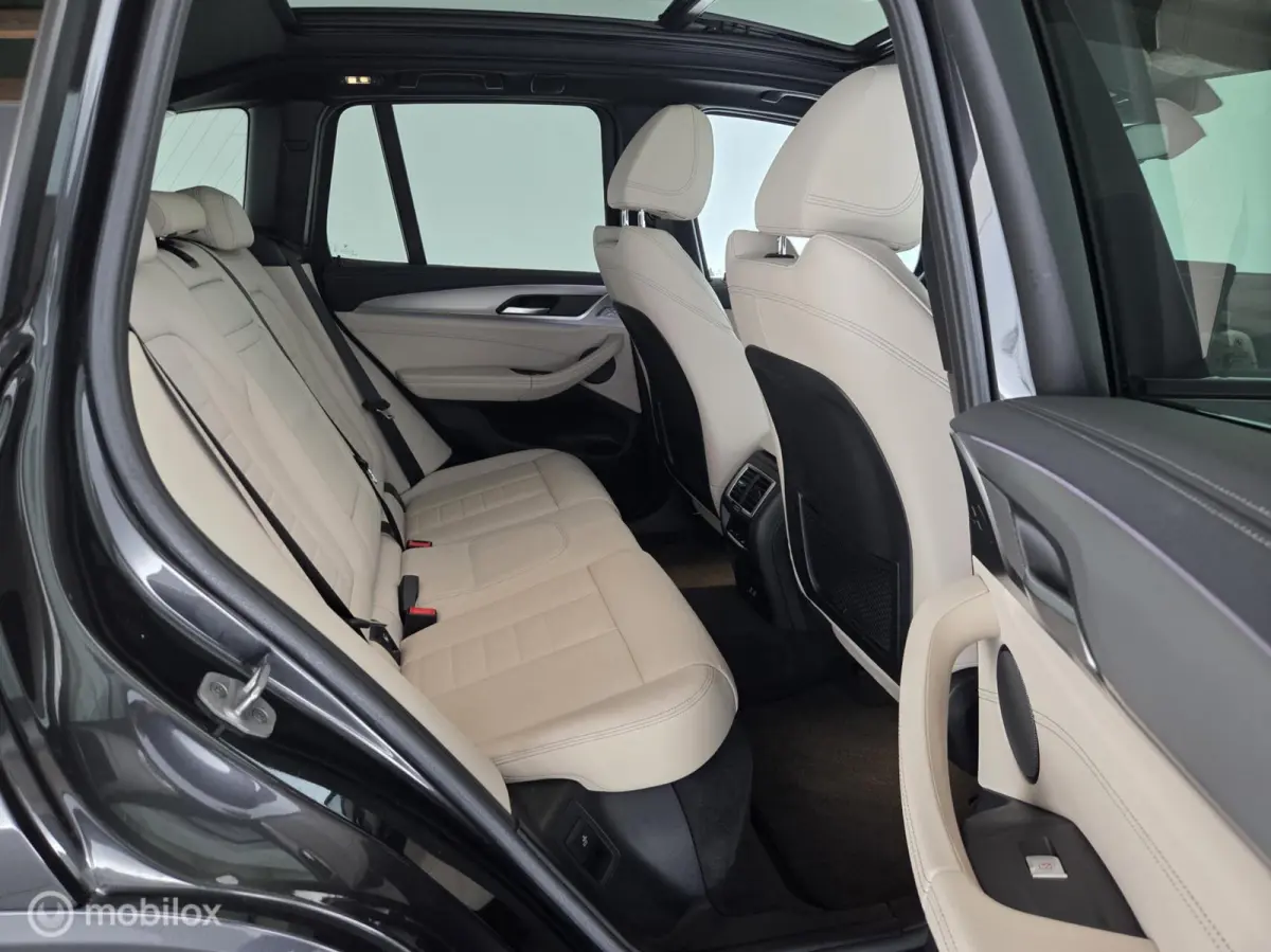 High Executive 80 kWh M-Sport trekhaak|pano|led|cam|H/K|hud|acc|lmv20
