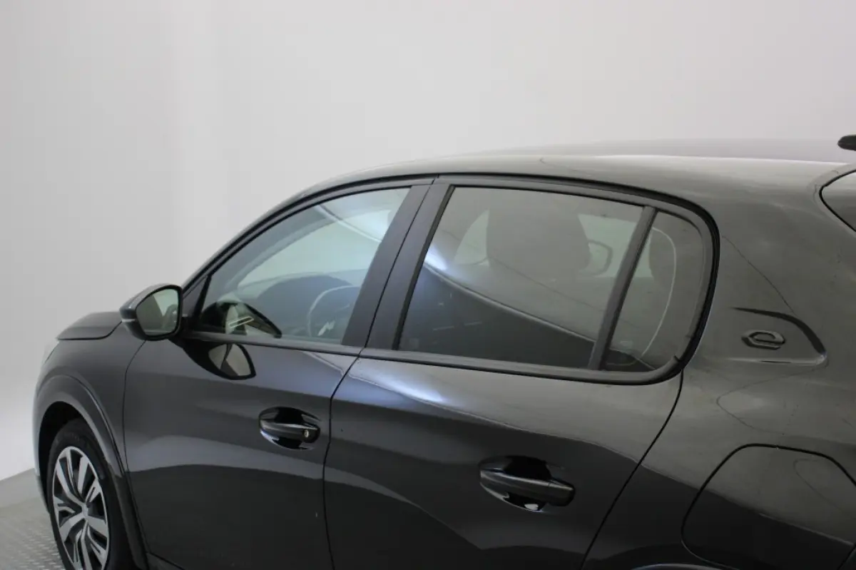 Active 50 kWh - Carplay, Navi, Cruise, SOH 90,63%