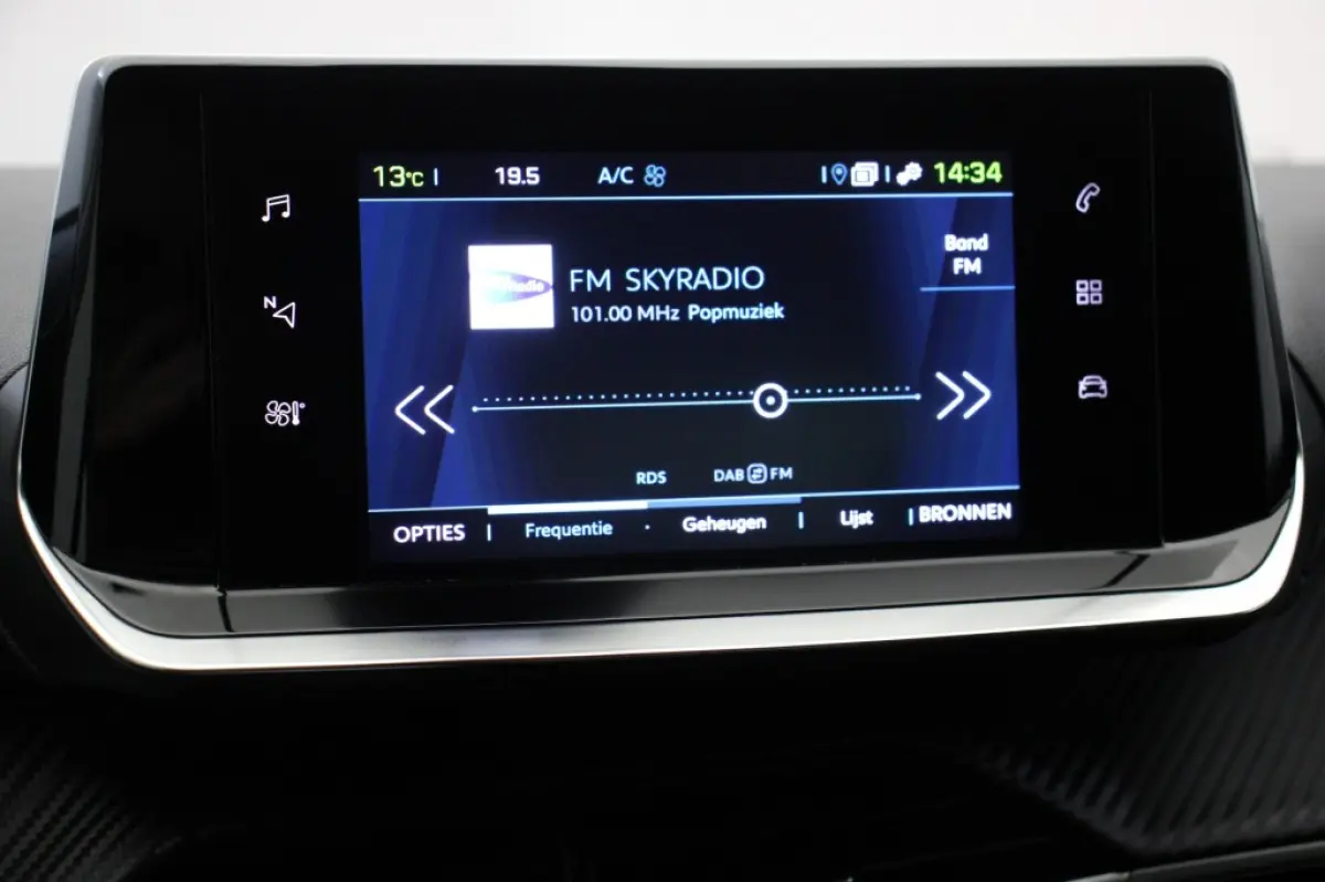 Active 50 kWh - Carplay, Navi, Cruise, SOH 90,63%