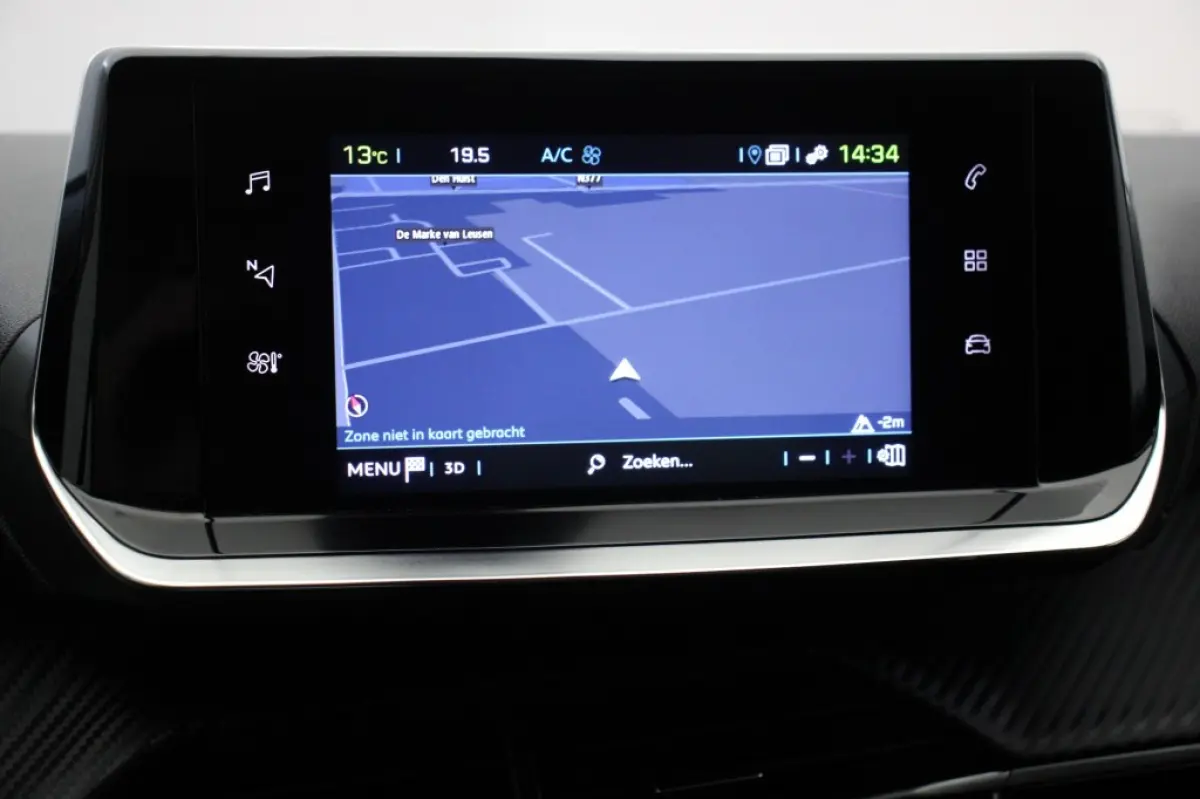 Active 50 kWh - Carplay, Navi, Cruise, SOH 90,63%