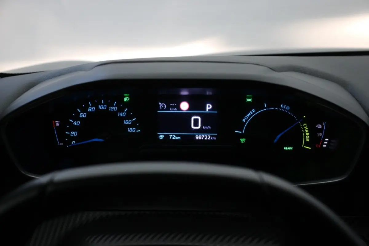 Active 50 kWh - Carplay, Navi, Cruise, SOH 90,63%