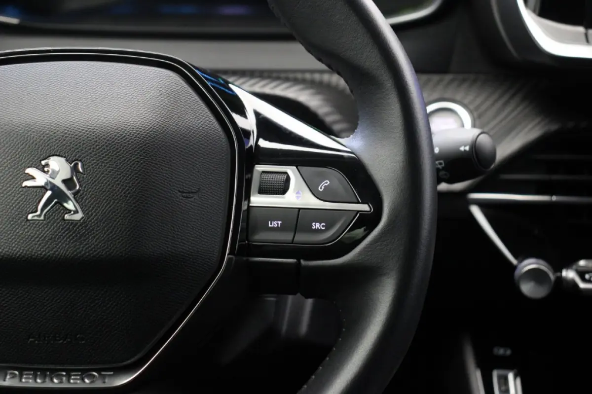 Active 50 kWh - Carplay, Navi, Cruise, SOH 90,63%