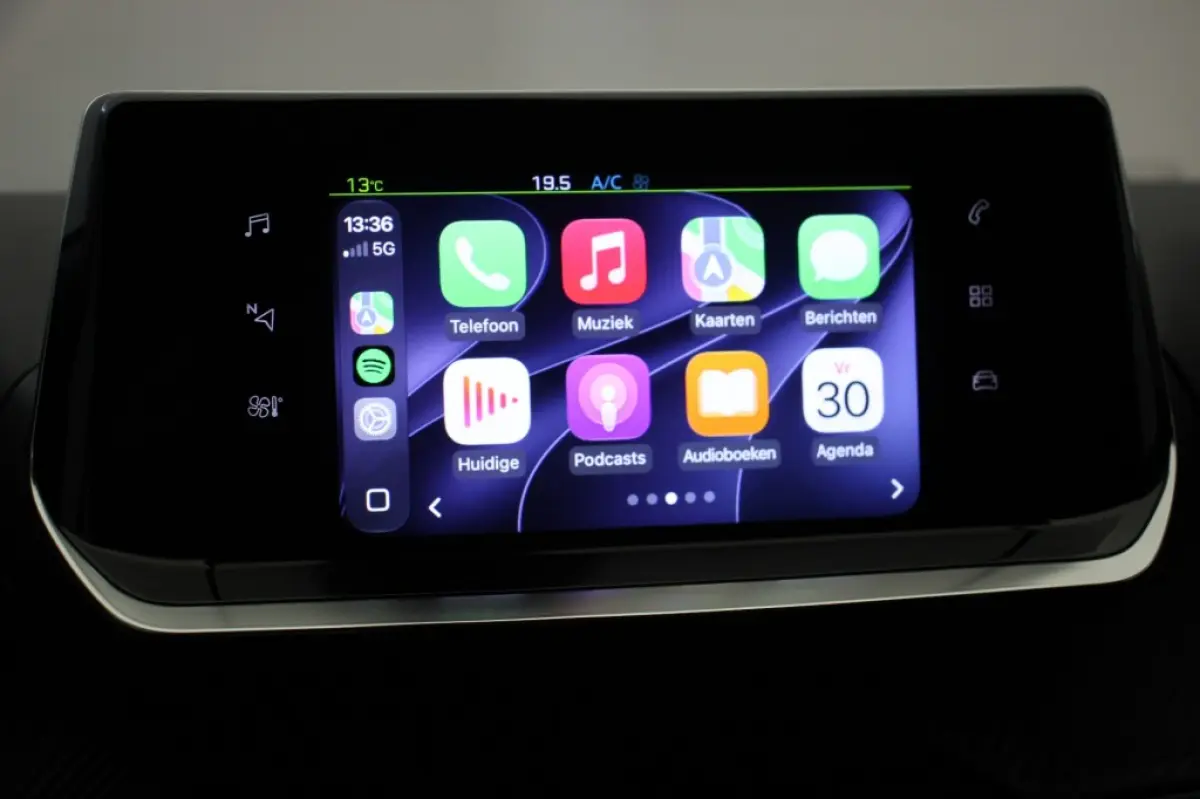 Active 50 kWh - Carplay, Navi, Cruise, SOH 90,63%