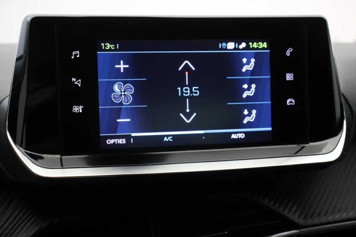 Active 50 kWh - Carplay, Navi, Cruise, SOH 90,63%
