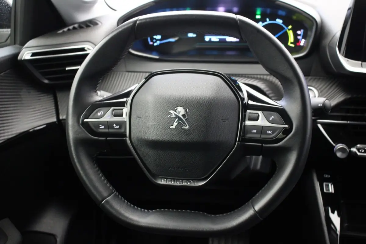 Active 50 kWh - Carplay, Navi, Cruise, SOH 90,63%