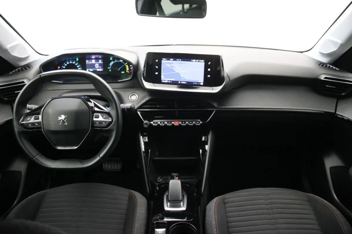 Active 50 kWh - Carplay, Navi, Cruise, SOH 90,63%