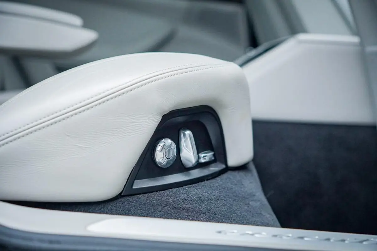 4.0 Turbo S E-Hybrid Executive / Massage / Pano / 21'' / NL Auto