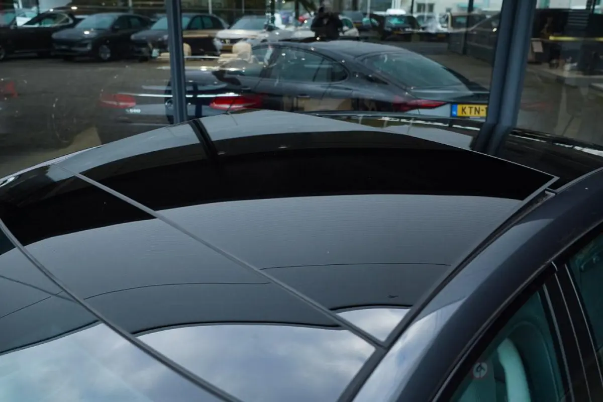 4.0 Turbo S E-Hybrid Executive / Massage / Pano / 21'' / NL Auto