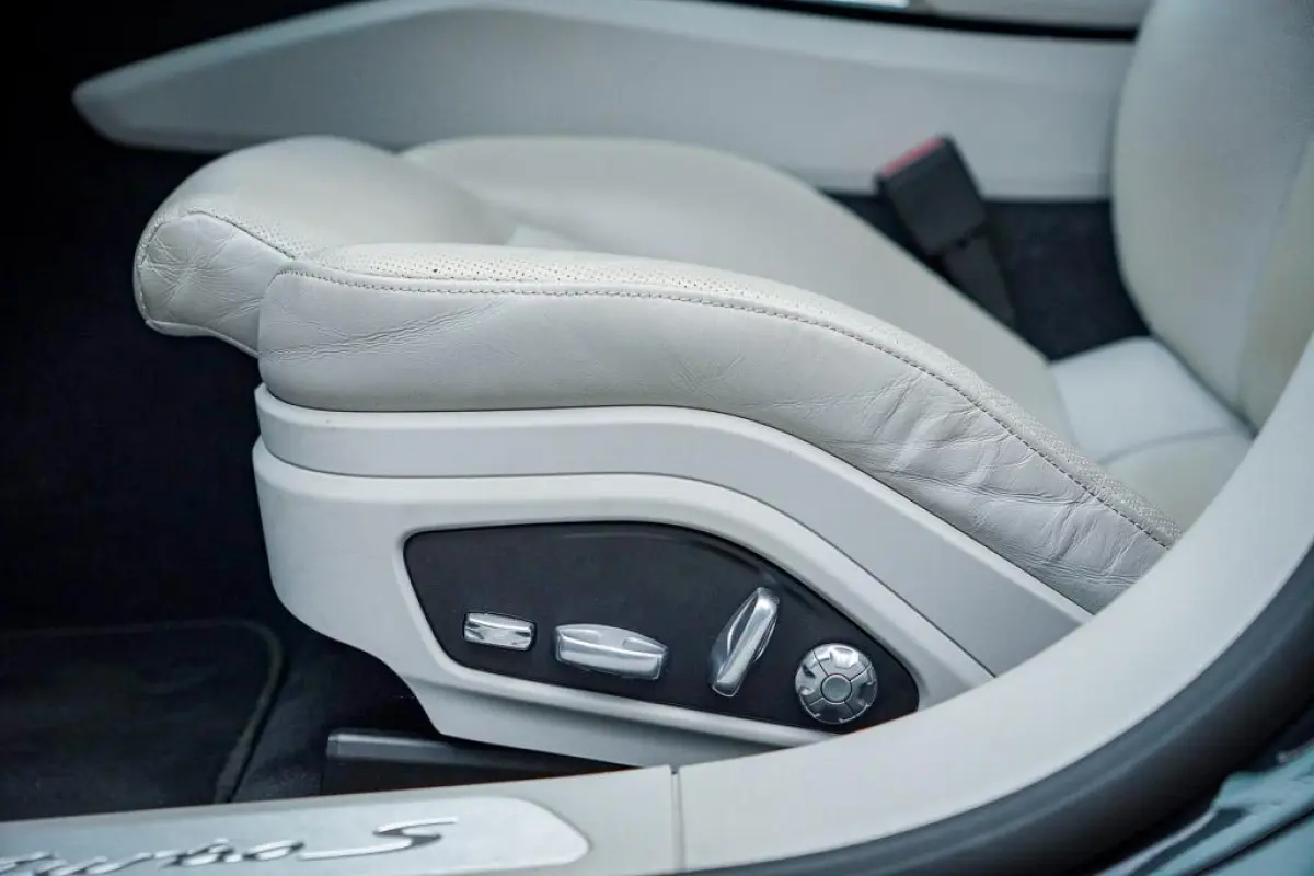 4.0 Turbo S E-Hybrid Executive / Massage / Pano / 21'' / NL Auto