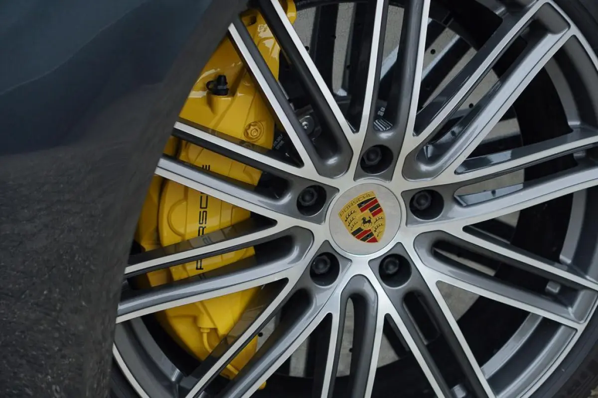 4.0 Turbo S E-Hybrid Executive / Massage / Pano / 21'' / NL Auto