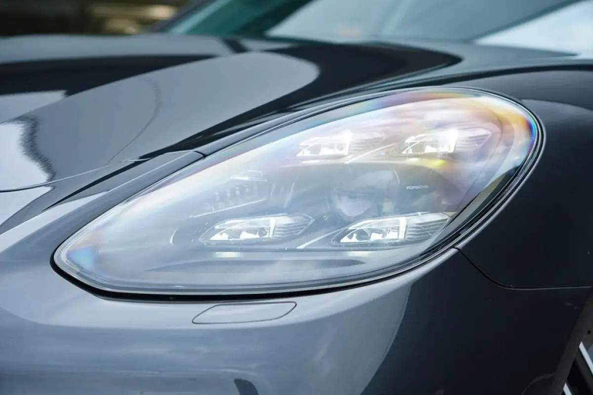 4.0 Turbo S E-Hybrid Executive / Massage / Pano / 21'' / NL Auto