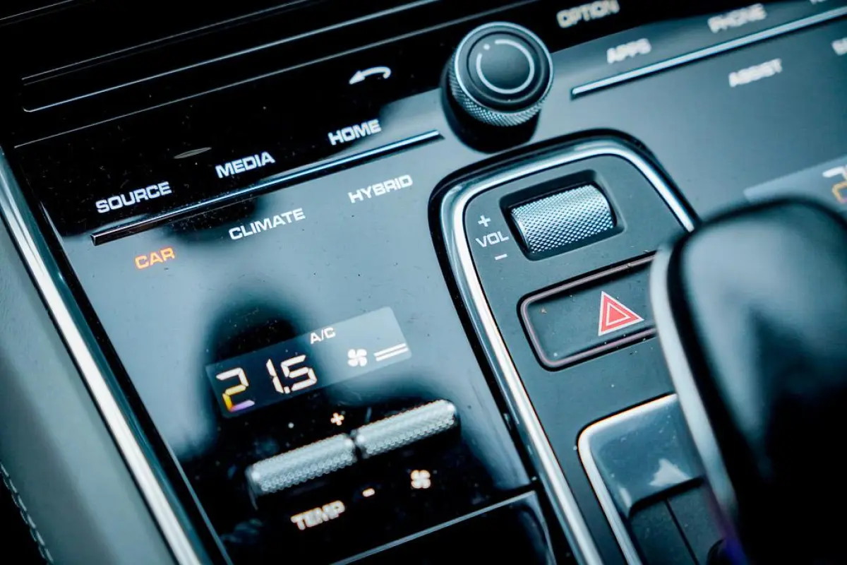 4.0 Turbo S E-Hybrid Executive / Massage / Pano / 21'' / NL Auto