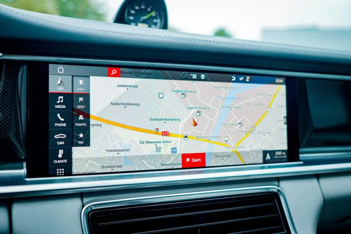 4.0 Turbo S E-Hybrid Executive / Massage / Pano / 21'' / NL Auto
