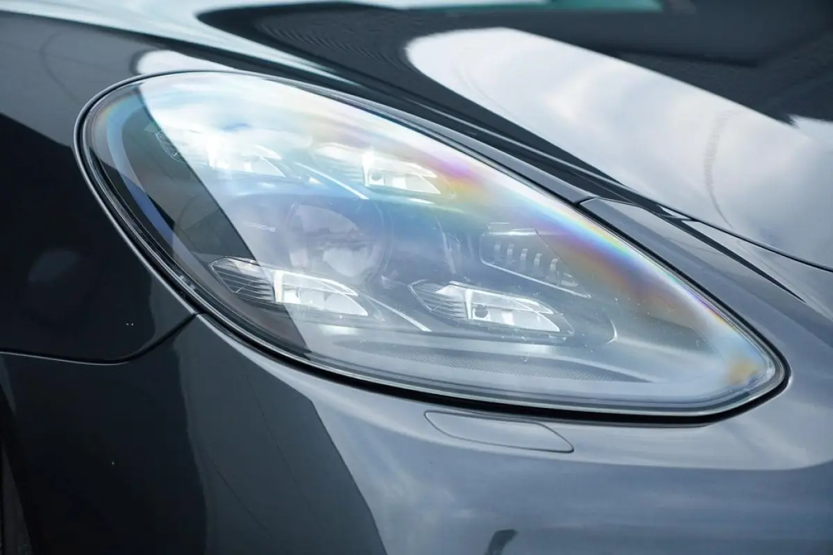 4.0 Turbo S E-Hybrid Executive / Massage / Pano / 21'' / NL Auto