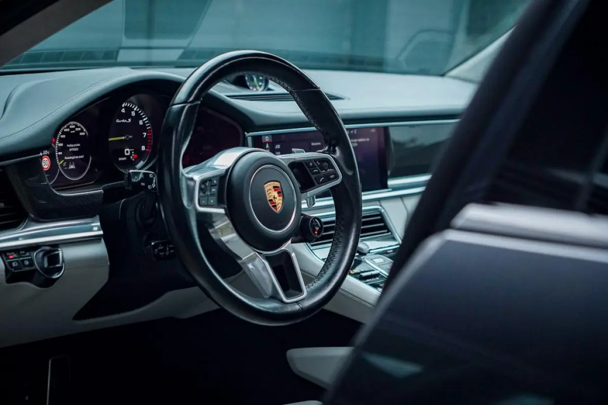 4.0 Turbo S E-Hybrid Executive / Massage / Pano / 21'' / NL Auto
