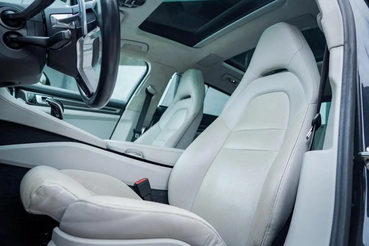 4.0 Turbo S E-Hybrid Executive / Massage / Pano / 21'' / NL Auto