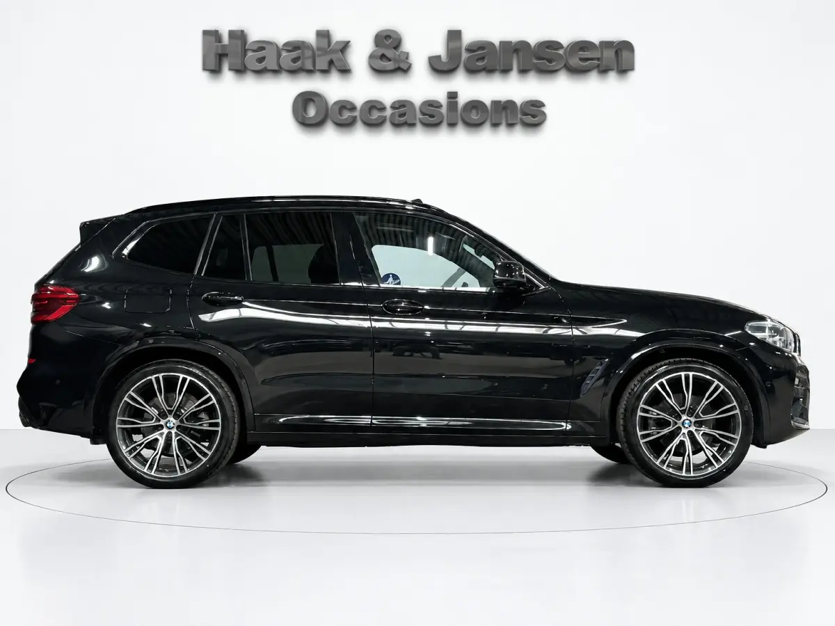 XDrive20i High Executive Panoramadak Harman Kardon Headup