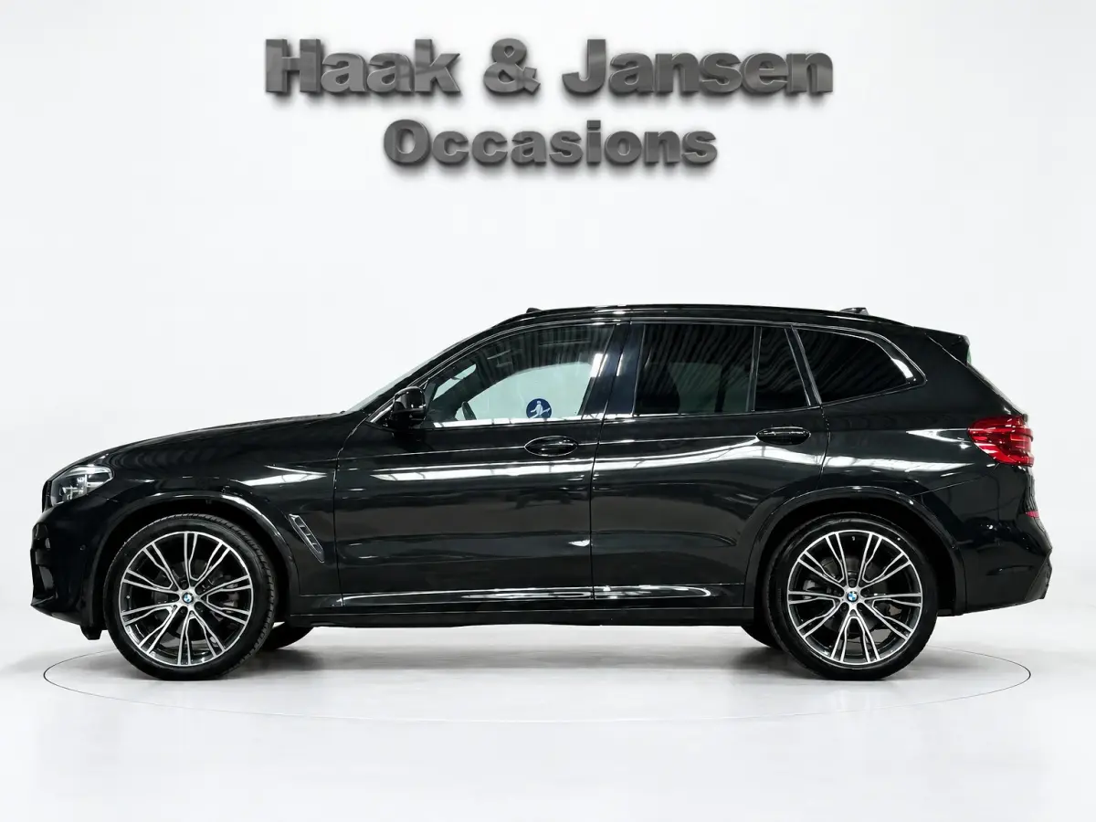XDrive20i High Executive Panoramadak Harman Kardon Headup