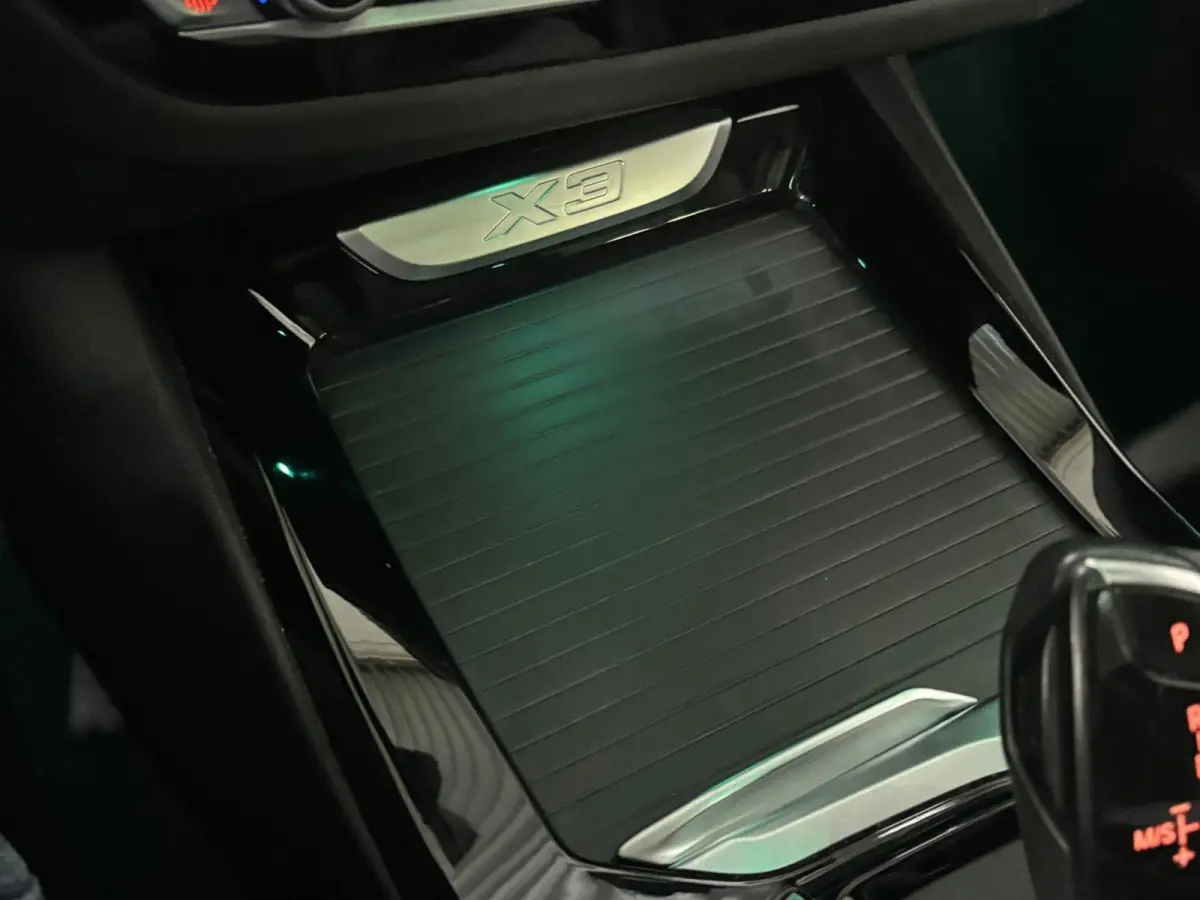 XDrive20i High Executive Panoramadak Harman Kardon Headup