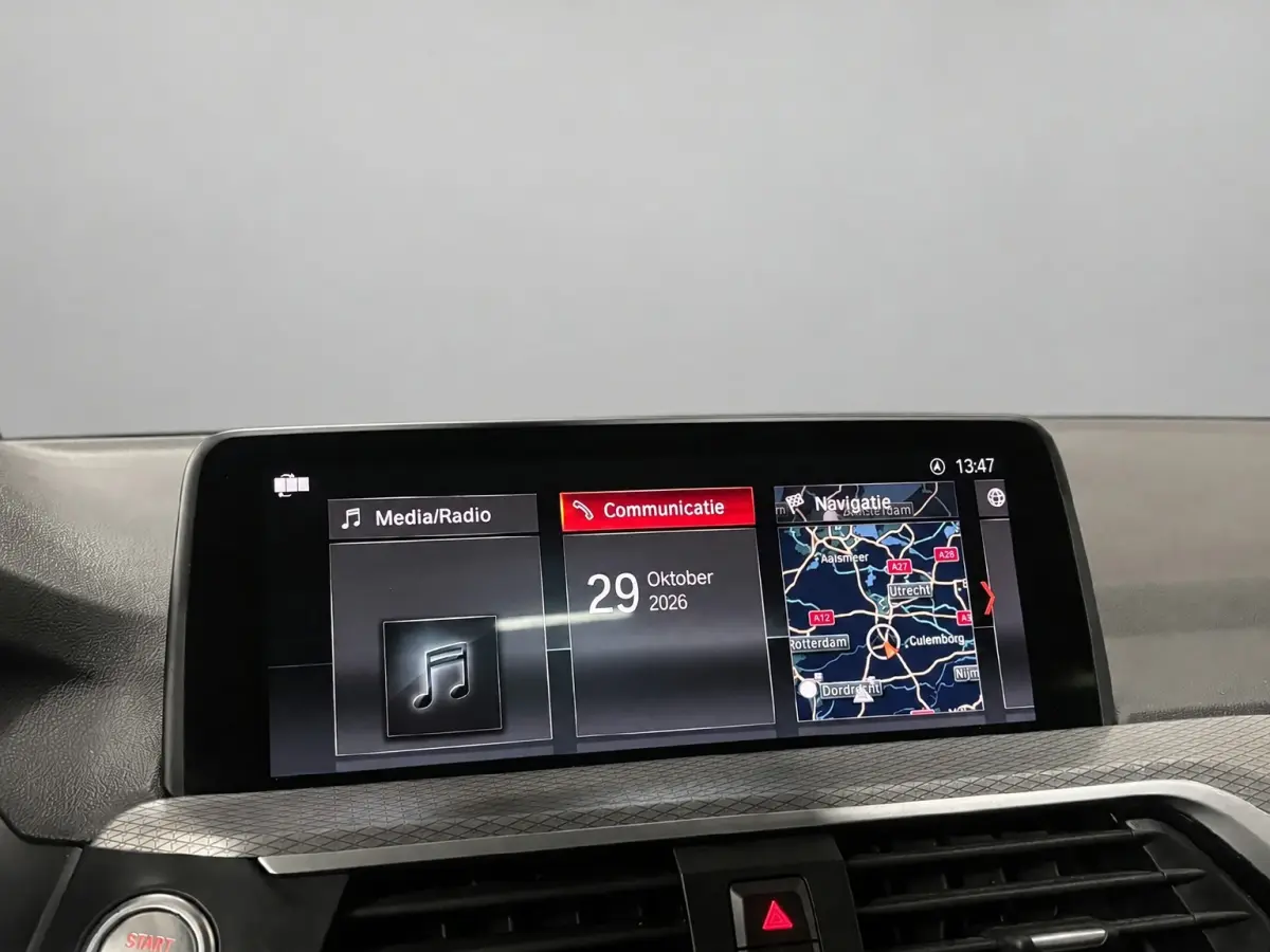 XDrive20i High Executive Panoramadak Harman Kardon Headup