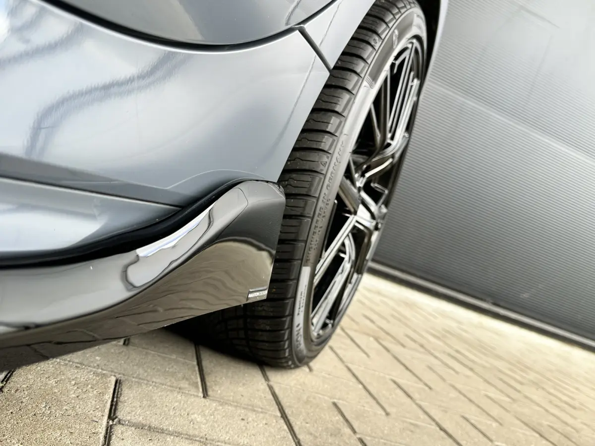 118i | M-SPORT | Alcantara | LED | Cruise Control | Stoelverwarm. |