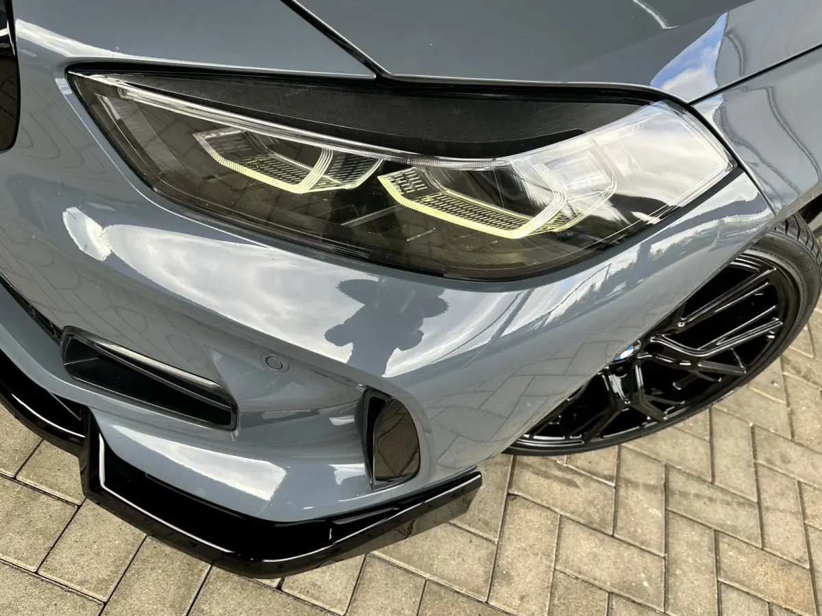118i | M-SPORT | Alcantara | LED | Cruise Control | Stoelverwarm. |