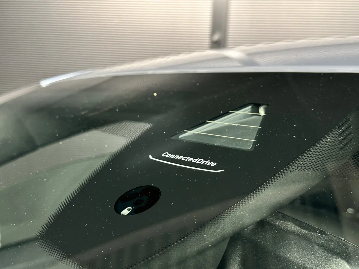118i | M-SPORT | Alcantara | LED | Cruise Control | Stoelverwarm. |