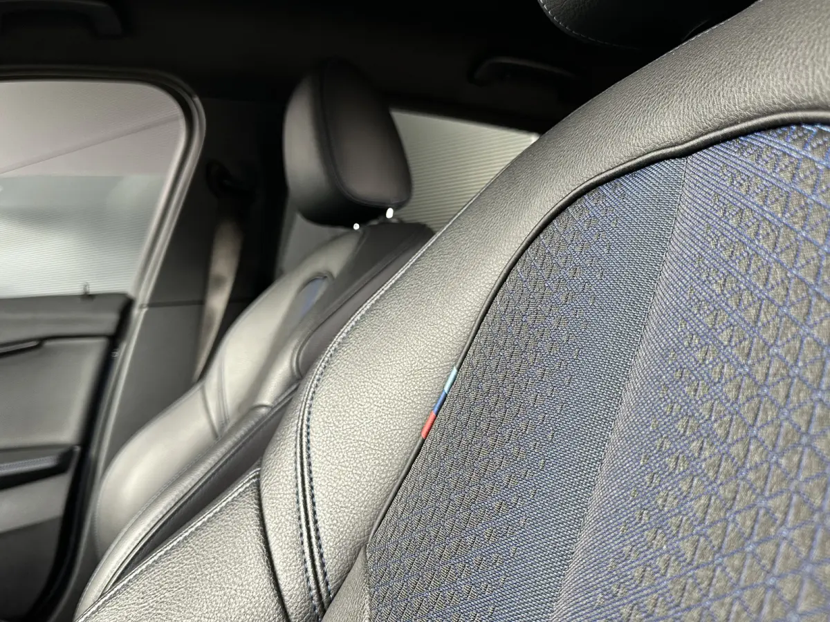 118i | M-SPORT | Alcantara | LED | Cruise Control | Stoelverwarm. |