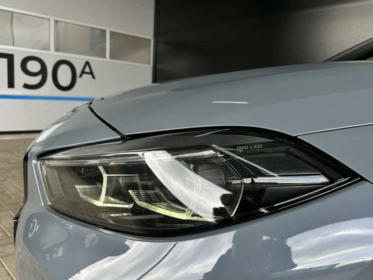 118i | M-SPORT | Alcantara | LED | Cruise Control | Stoelverwarm. |