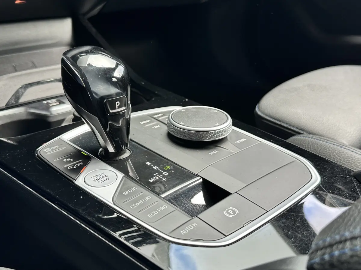 118i | M-SPORT | Alcantara | LED | Cruise Control | Stoelverwarm. |
