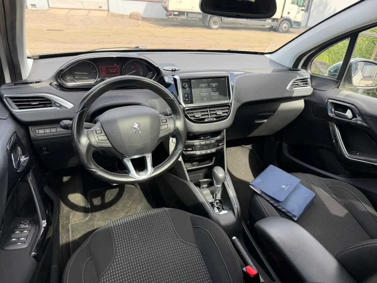 1.2 PureTech Allure!2016!Panoramadak!LM.velgen!PDC!Camera!