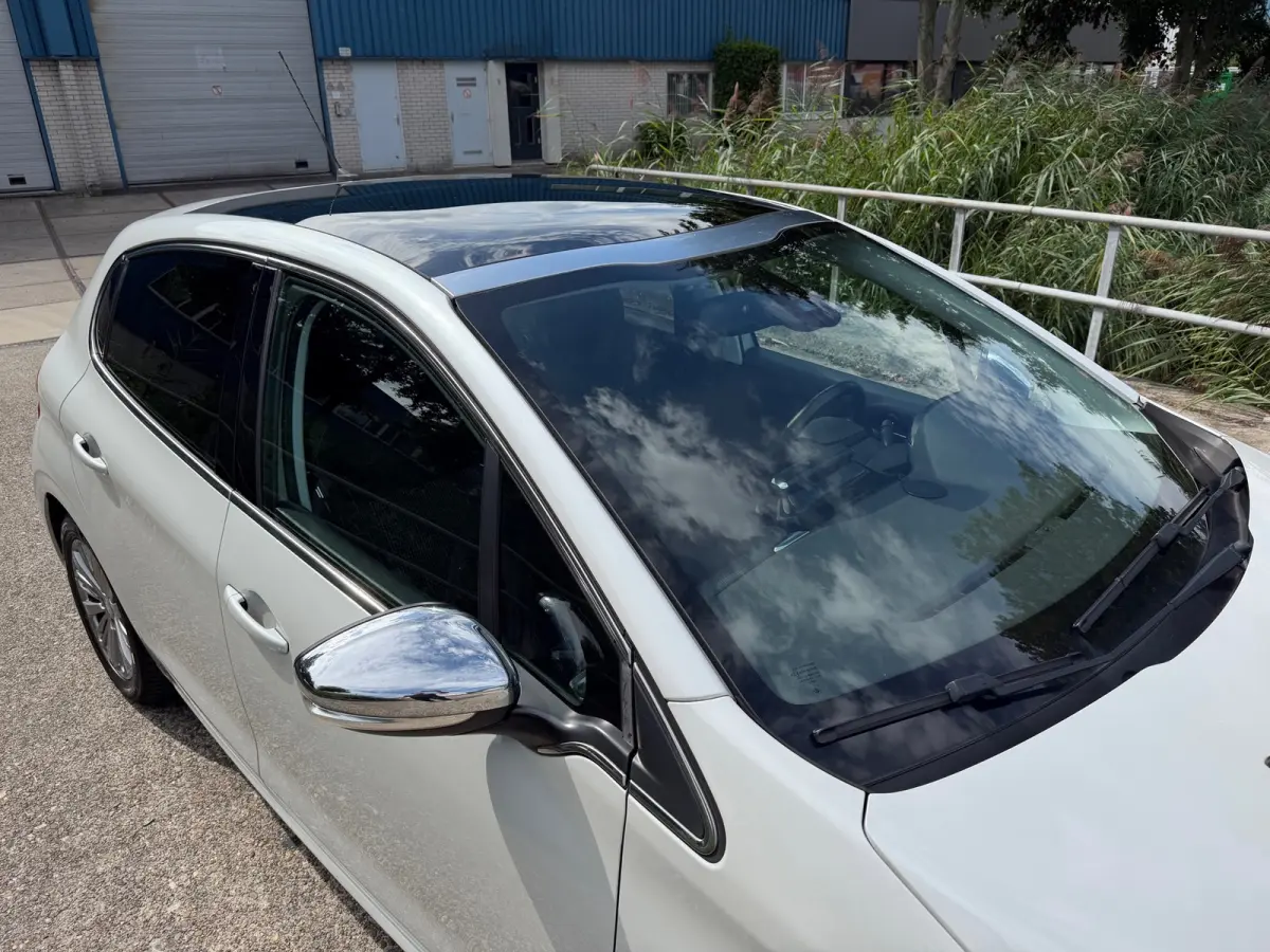 1.2 PureTech Allure!2016!Panoramadak!LM.velgen!PDC!Camera!