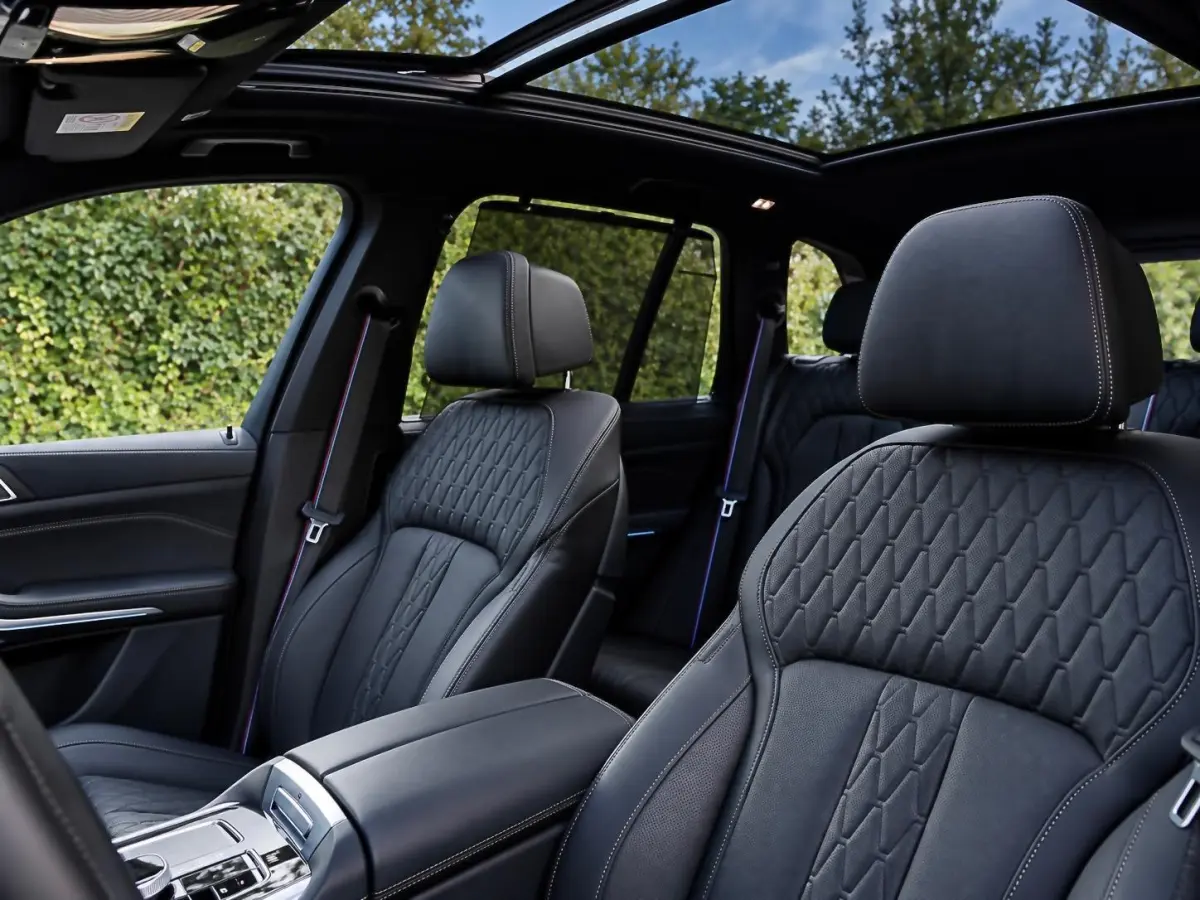 xDrive50e M-Sport 4WB|Softclose|HuD|360|Memory|Trekh.