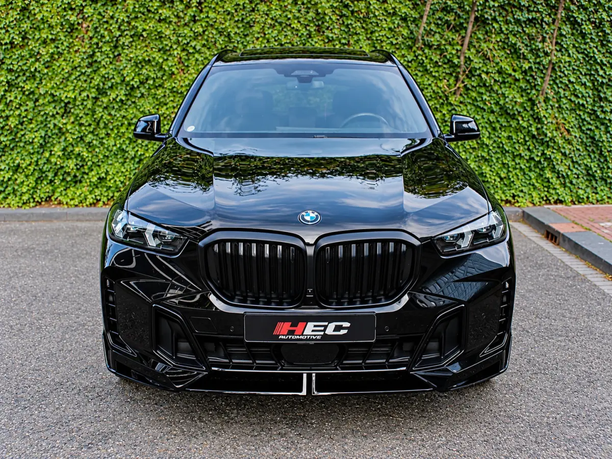 xDrive50e M-Sport 4WB|Softclose|HuD|360|Memory|Trekh.