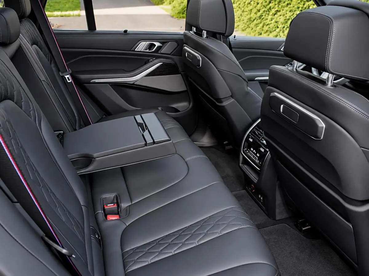 xDrive50e M-Sport 4WB|Softclose|HuD|360|Memory|Trekh.