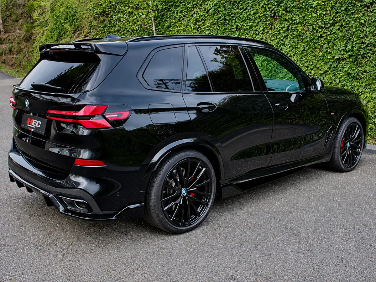 xDrive50e M-Sport 4WB|Softclose|HuD|360|Memory|Trekh.