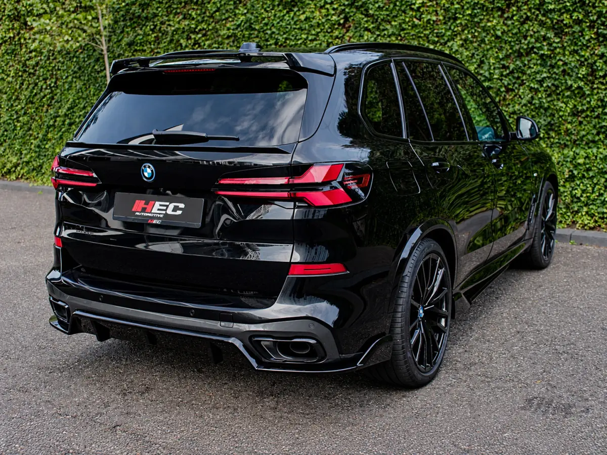 xDrive50e M-Sport 4WB|Softclose|HuD|360|Memory|Trekh.
