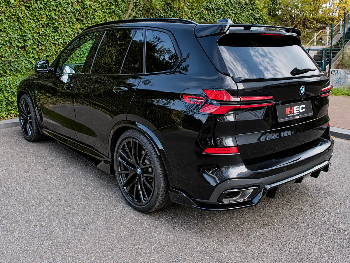 xDrive50e M-Sport 4WB|Softclose|HuD|360|Memory|Trekh.