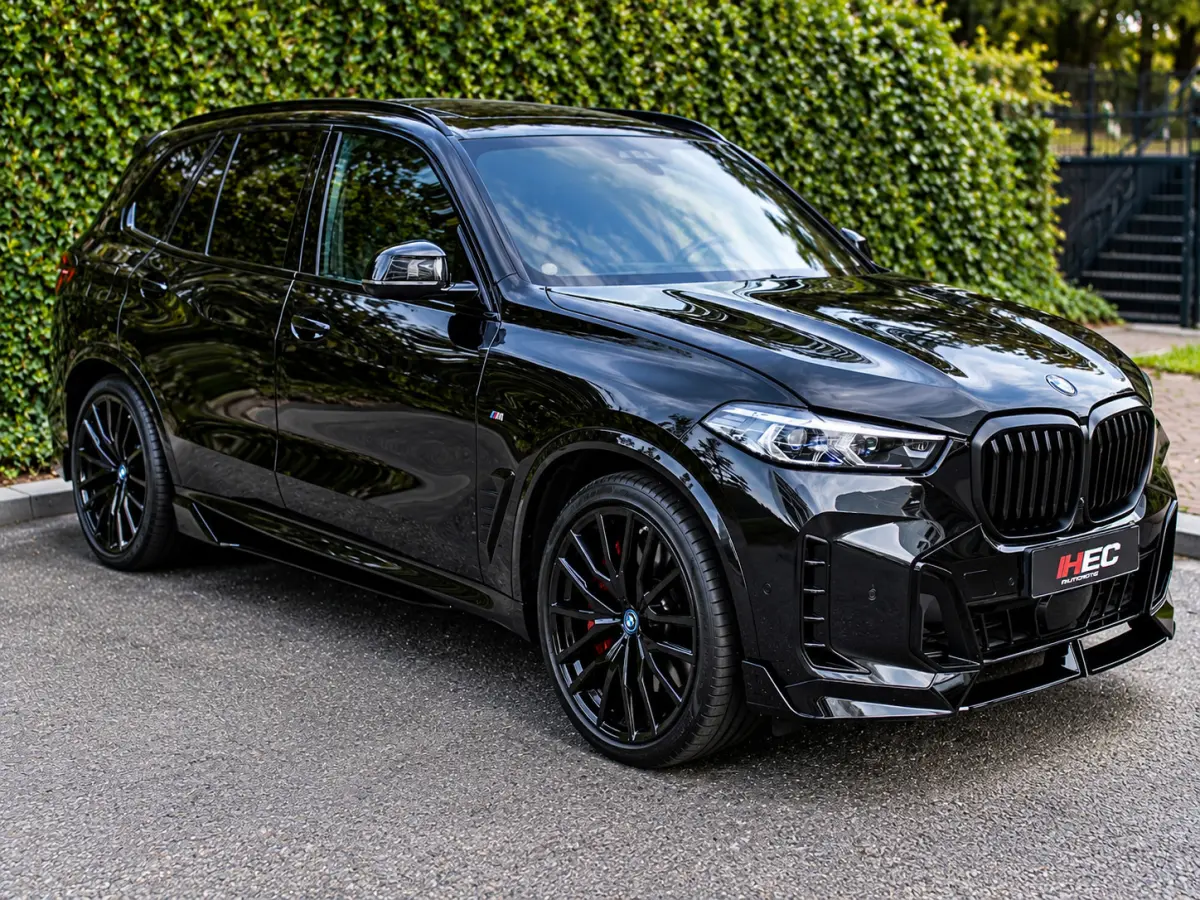 xDrive50e M-Sport 4WB|Softclose|HuD|360|Memory|Trekh.
