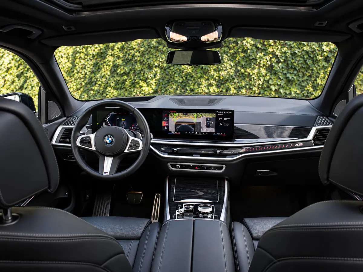 xDrive50e M-Sport 4WB|Softclose|HuD|360|Memory|Trekh.