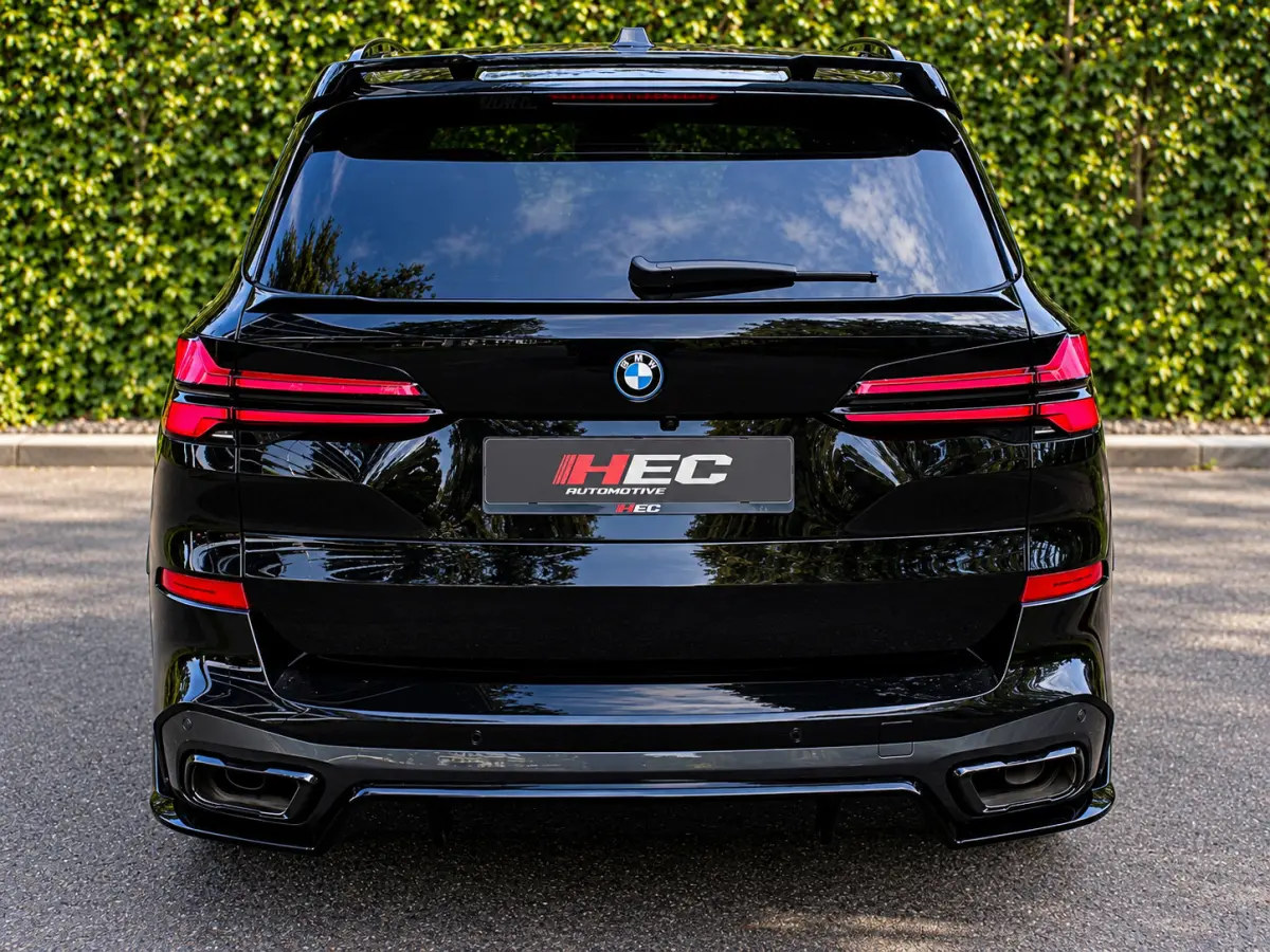xDrive50e M-Sport 4WB|Softclose|HuD|360|Memory|Trekh.