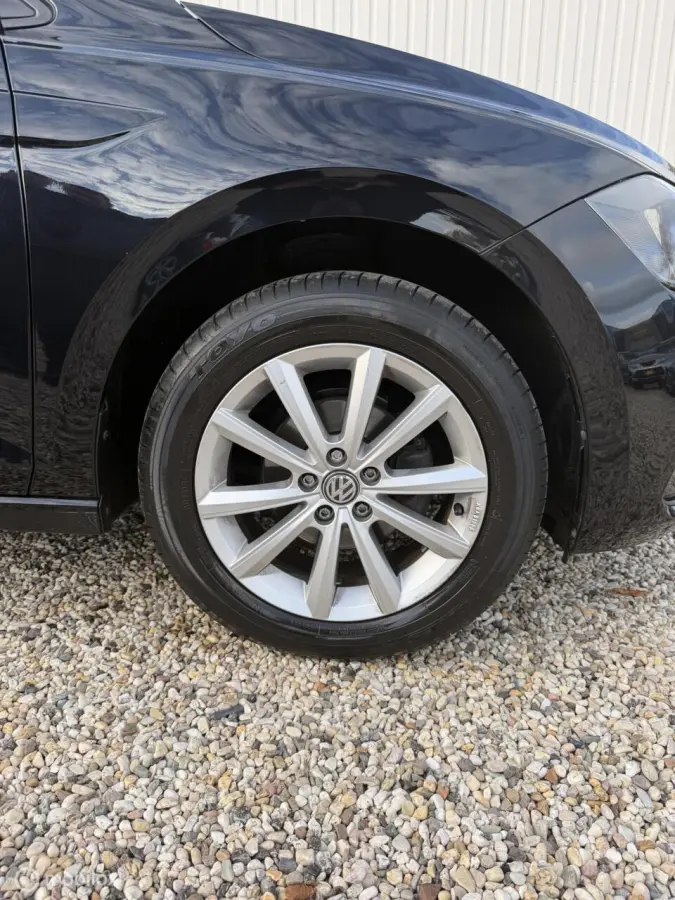 1.0 TSI Highline Airco Navi Parkeersensoren