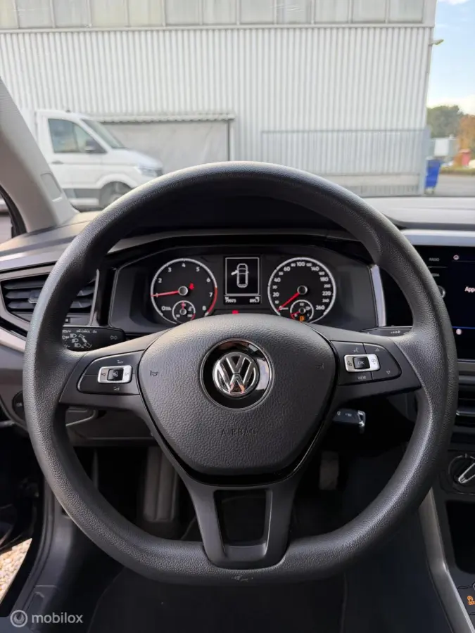 1.0 TSI Highline Airco Navi Parkeersensoren